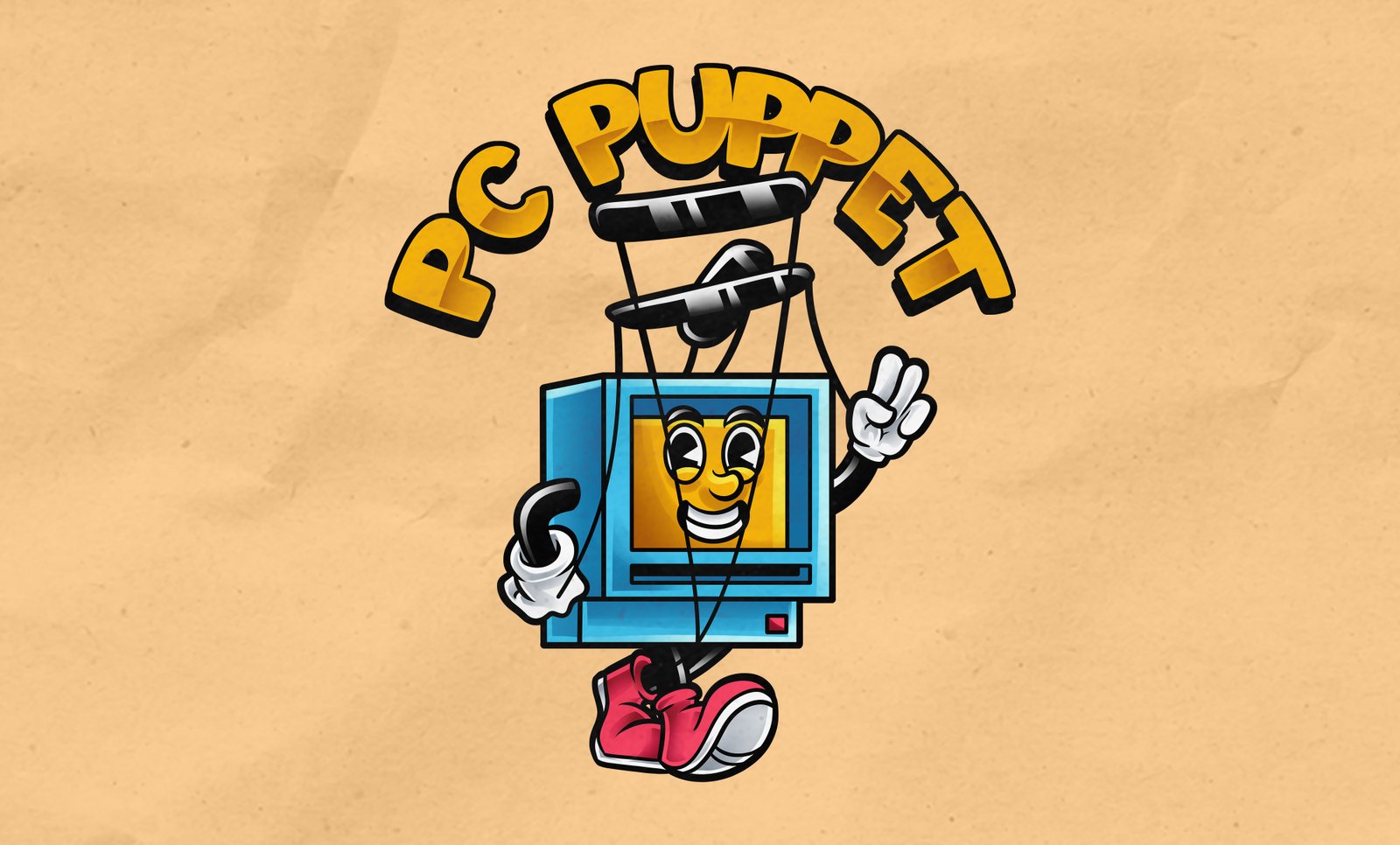 PC Puppet